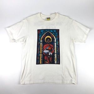Bape ASAP FERG shirt